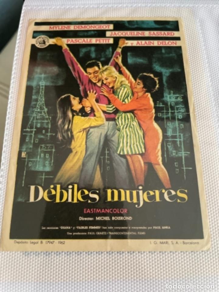 Cine: Programas de cine cl&aacute;sicos - Foto 2