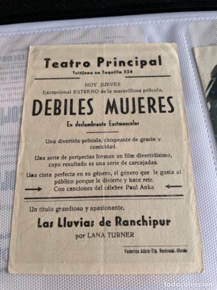 Cine: Programas de cine cl&aacute;sicos - Foto 3