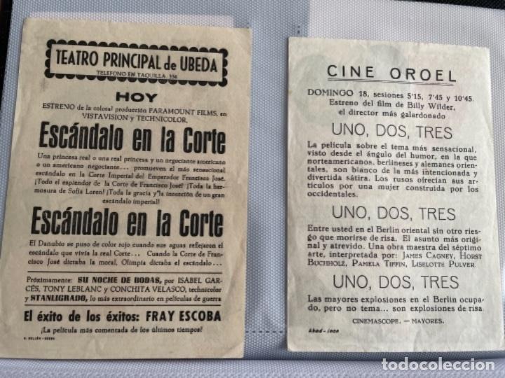 Cine: Programas de cine cl&aacute;sicos - Foto 6