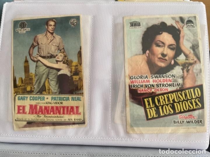 Cine: Programas de cine cl&aacute;sicos - Foto 7