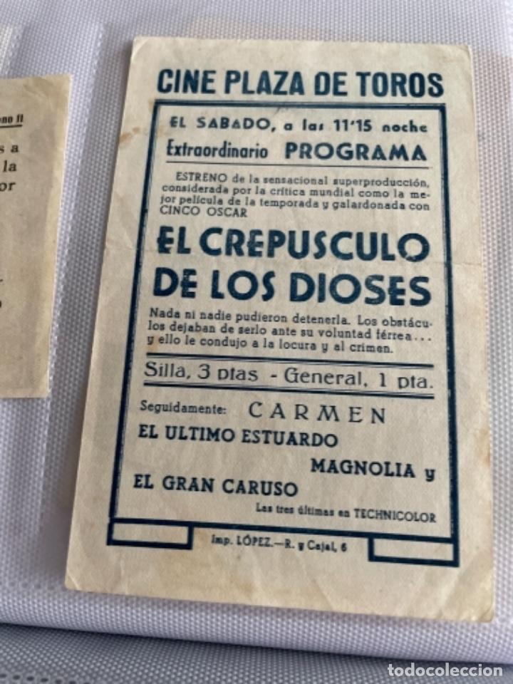 Cine: Programas de cine cl&aacute;sicos - Foto 9