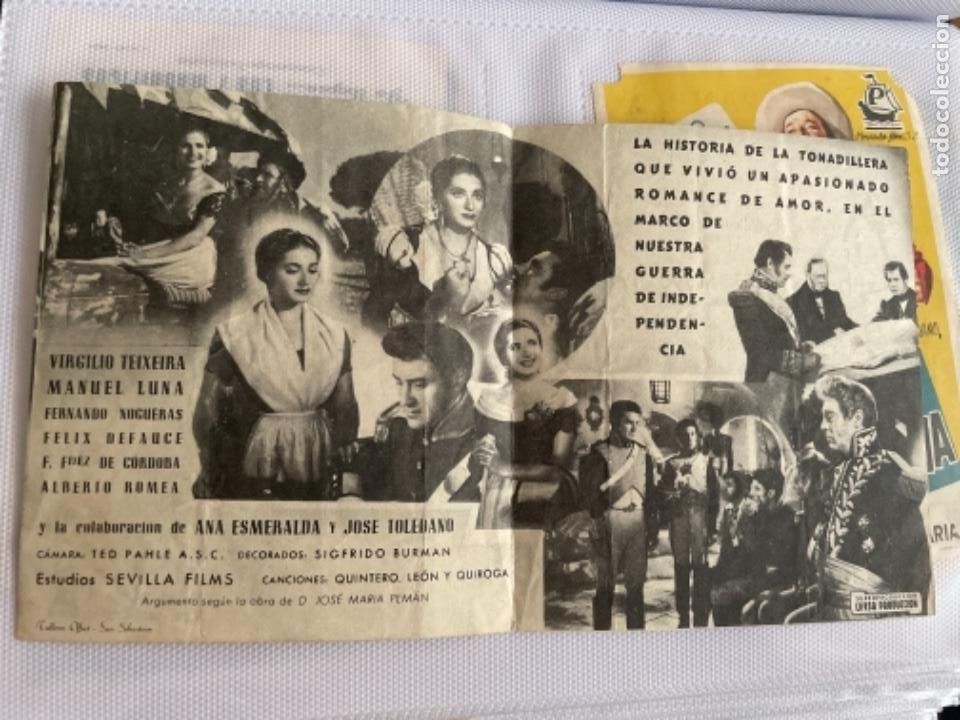 Cine: Programas de cine cl&aacute;sicos - Foto 13