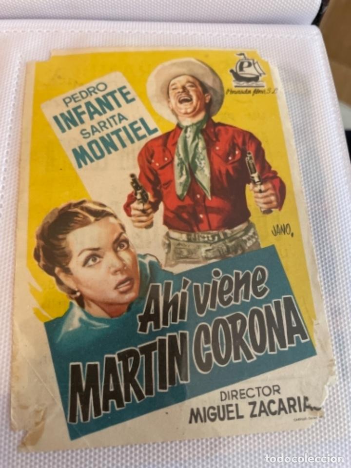Cine: Programas de cine cl&aacute;sicos - Foto 15
