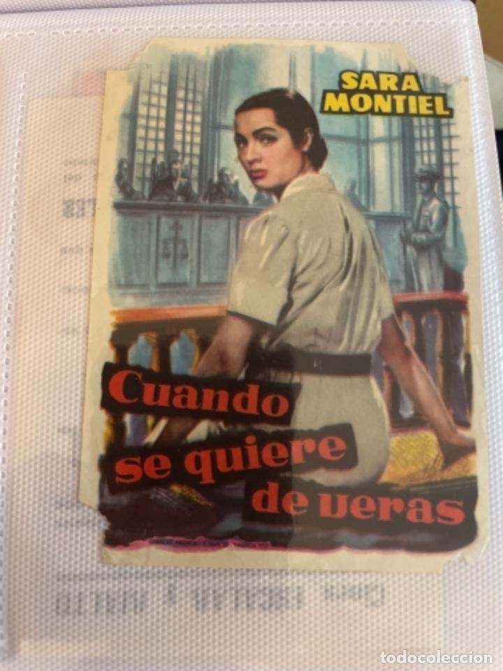 Cine: Programas de cine cl&aacute;sicos - Foto 18