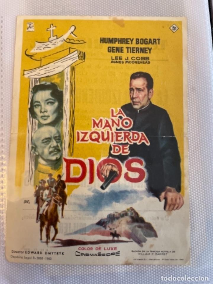 Cine: Programas de cine cl&aacute;sicos - Foto 20
