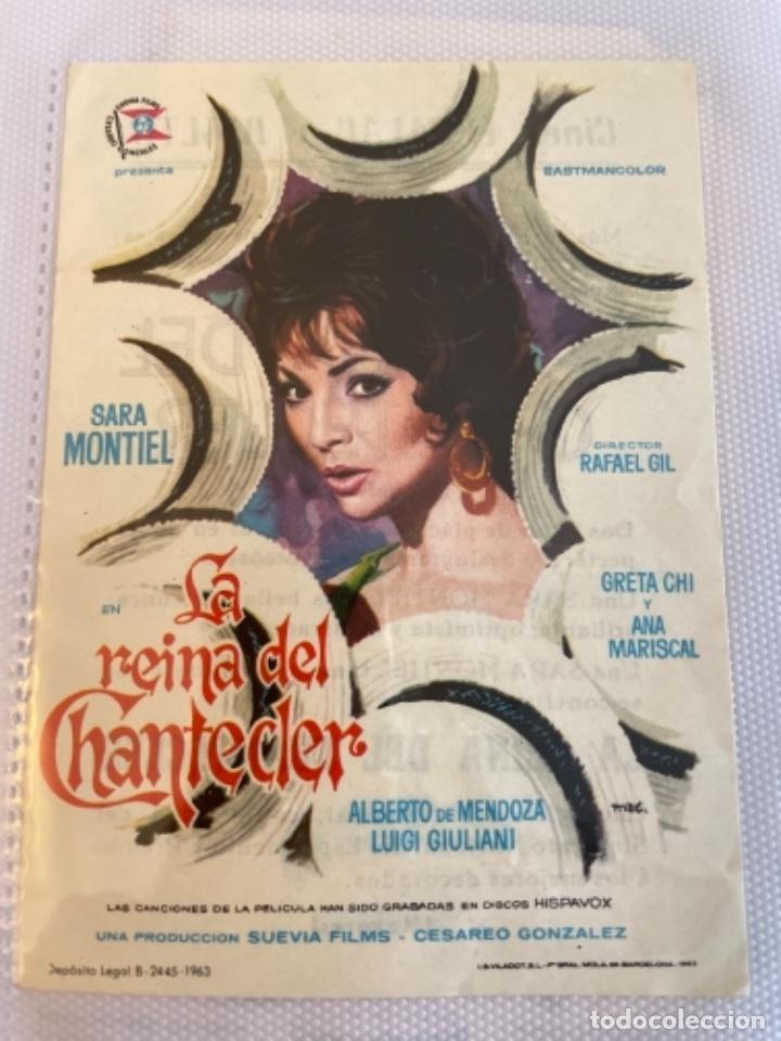 Cine: Programas de cine cl&aacute;sicos - Foto 22