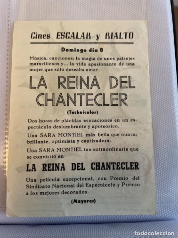 Cine: Programas de cine cl&aacute;sicos - Foto 23