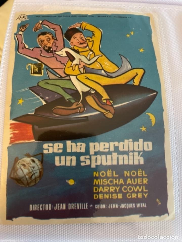 Cine: Programas de cine cl&aacute;sicos - Foto 26