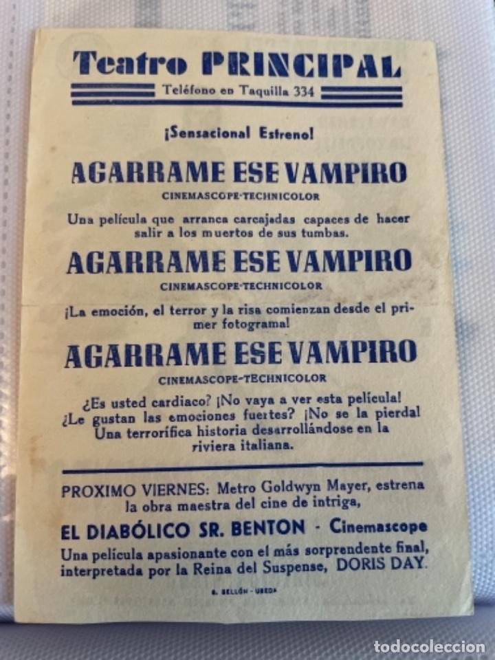 Cine: Programas de cine cl&aacute;sicos - Foto 31