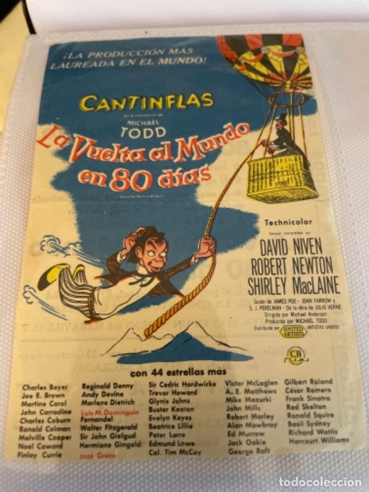 Cine: Programas de cine cl&aacute;sicos - Foto 36