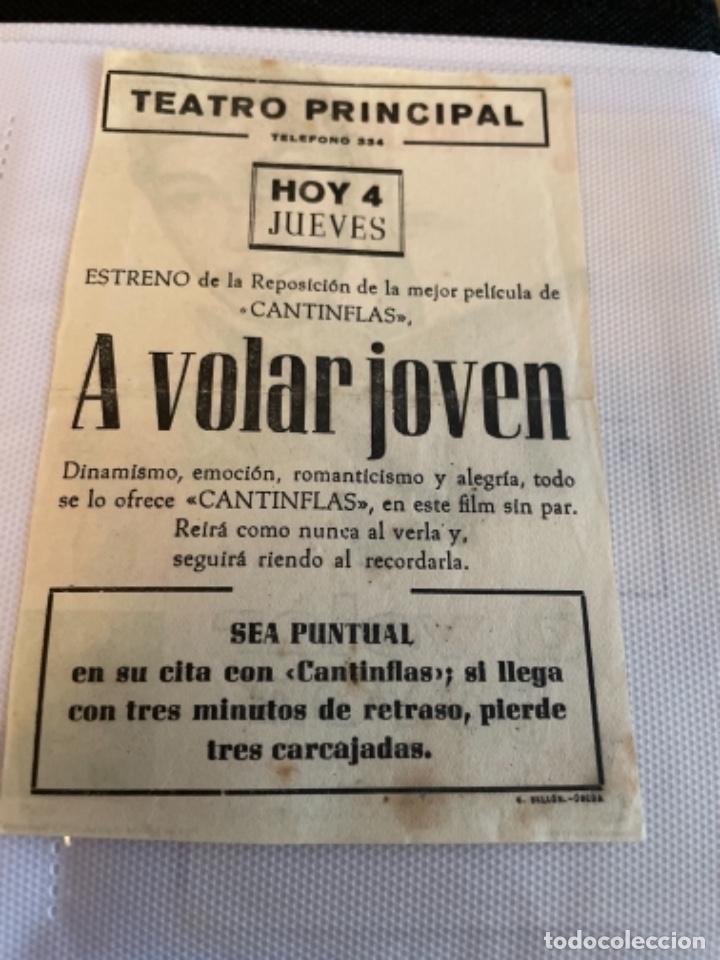 Cine: Programas de cine cl&aacute;sicos - Foto 44