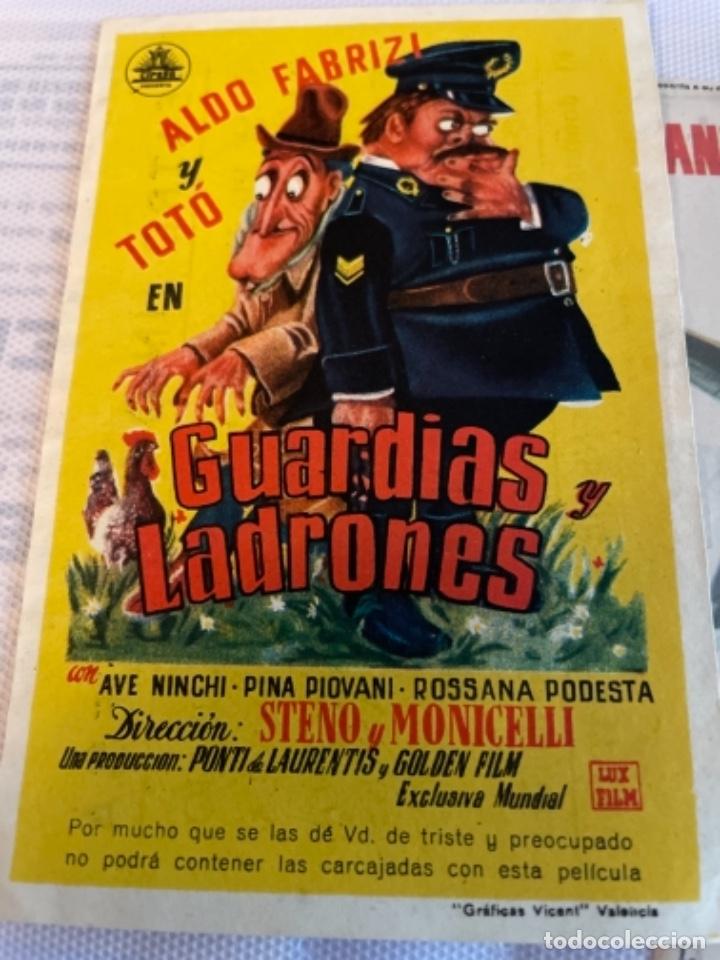 Cine: Programas de cine cl&aacute;sicos - Foto 45