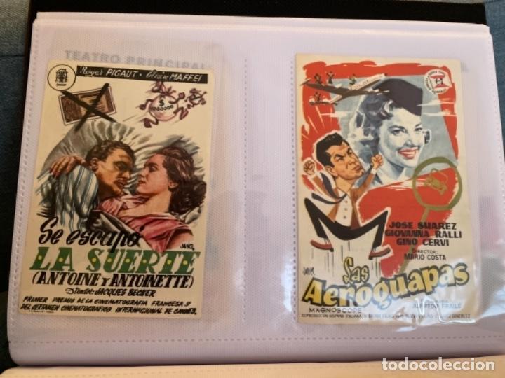 Cine: Programas de cine cl&aacute;sicos - Foto 49