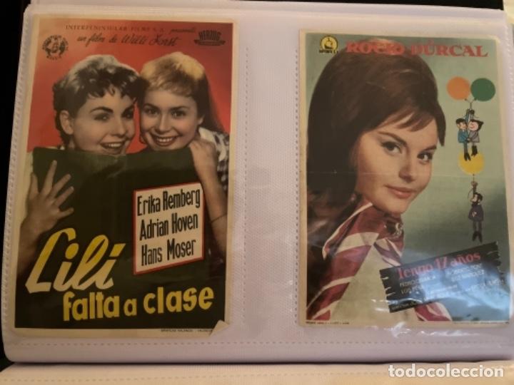 Cine: Programas de cine cl&aacute;sicos - Foto 57