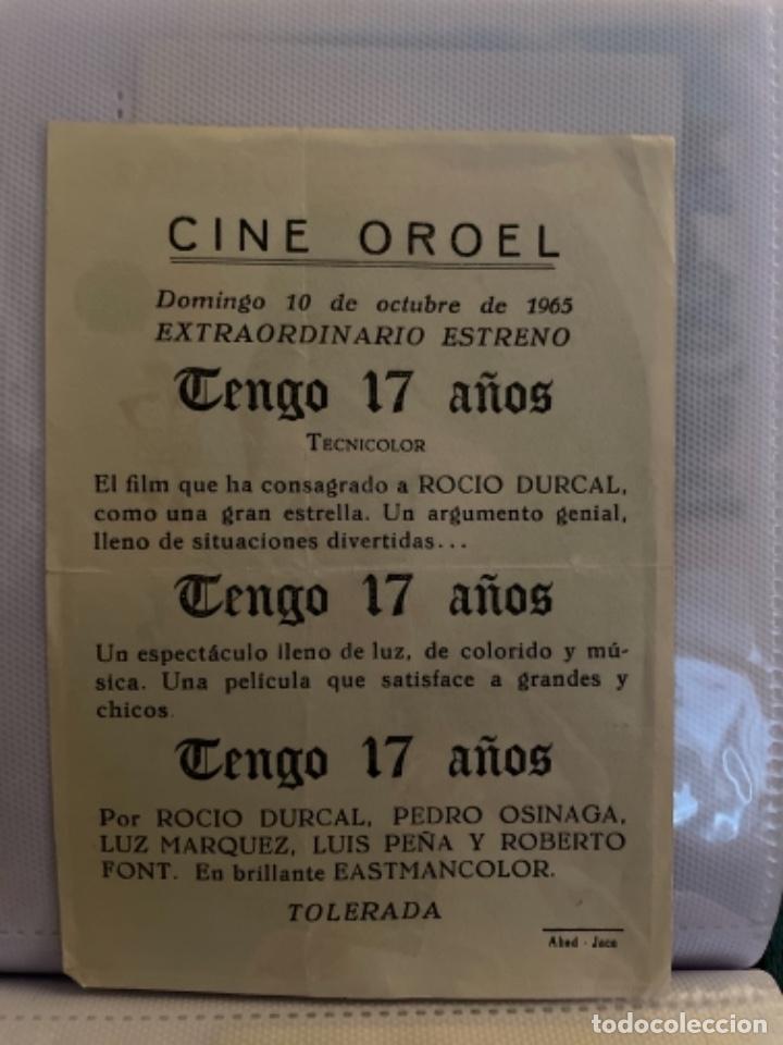 Cine: Programas de cine cl&aacute;sicos - Foto 58