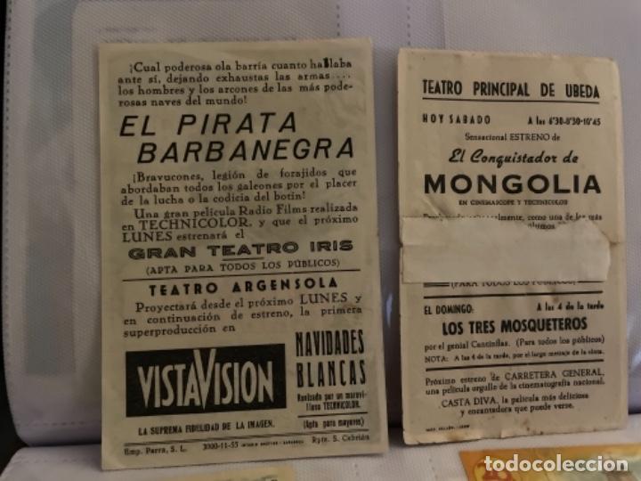 Cine: Programas de cine cl&aacute;sicos - Foto 70