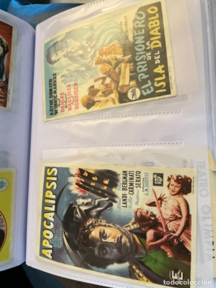 Cine: Programas de cine cl&aacute;sicos - Foto 79