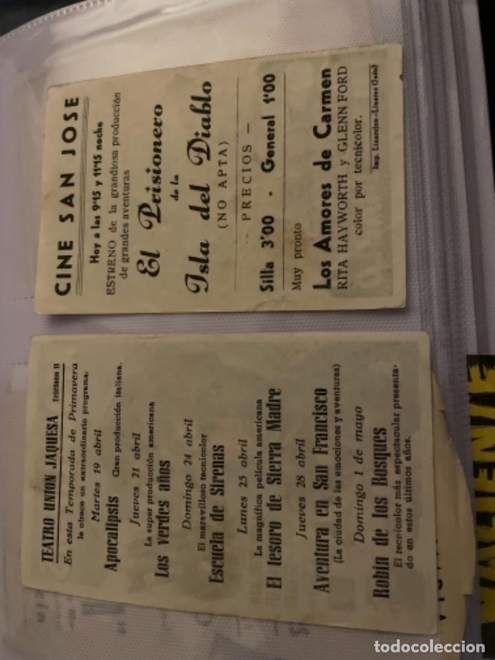 Cine: Programas de cine cl&aacute;sicos - Foto 80