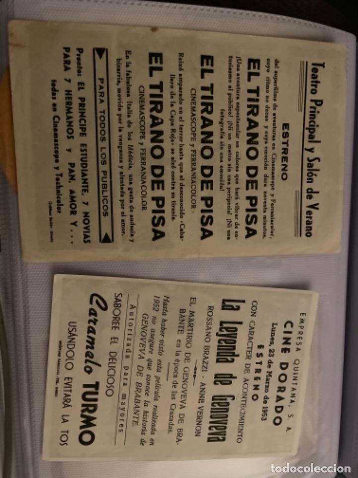 Cine: Programas de cine cl&aacute;sicos - Foto 84