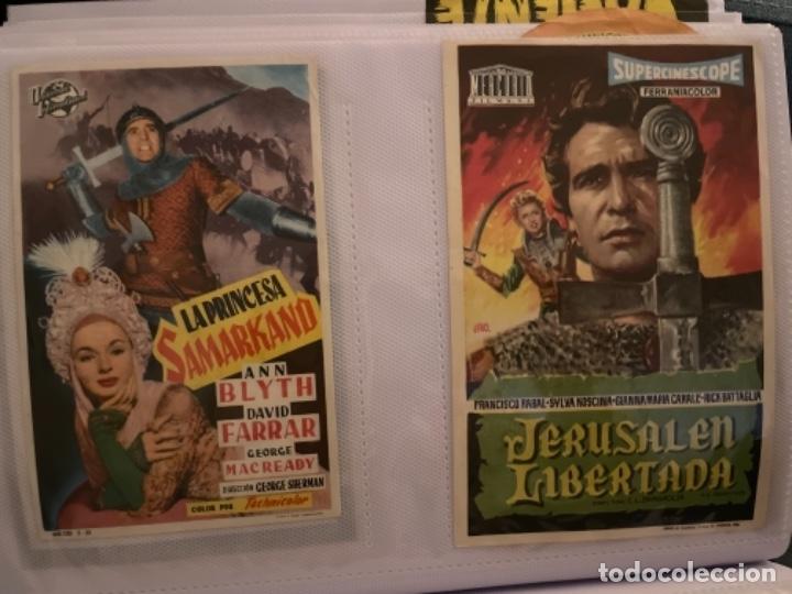 Cine: Programas de cine cl&aacute;sicos - Foto 86