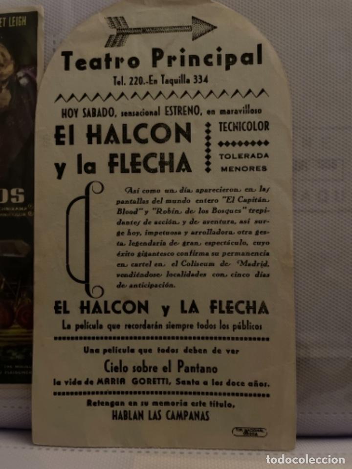 Cine: Programas de cine cl&aacute;sicos - Foto 89