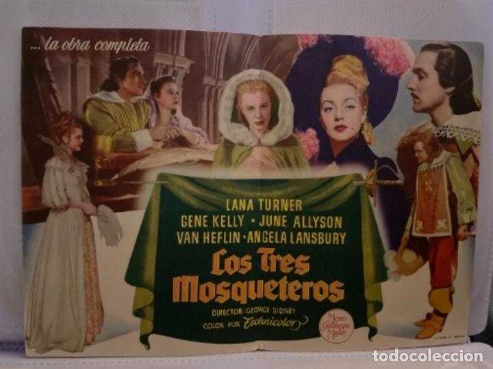 Cine: Programas de cine cl&aacute;sicos - Foto 95
