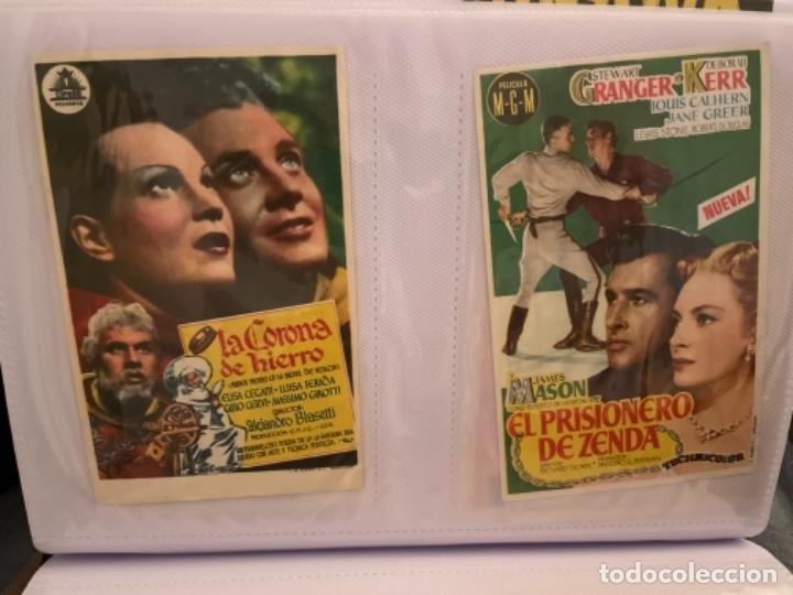 Cine: Programas de cine cl&aacute;sicos - Foto 100