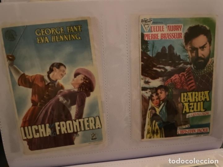 Cine: Programas de cine cl&aacute;sicos - Foto 103