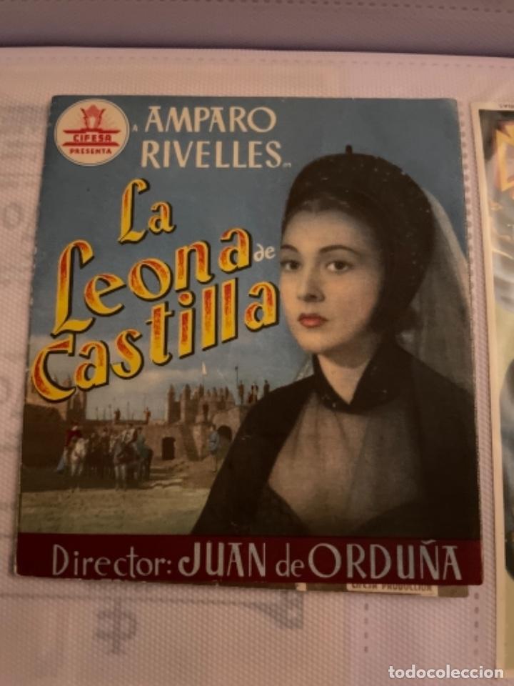 Cine: Programas de cine cl&aacute;sicos - Foto 104