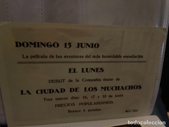 Cine: Programas de cine cl&aacute;sicos - Foto 118