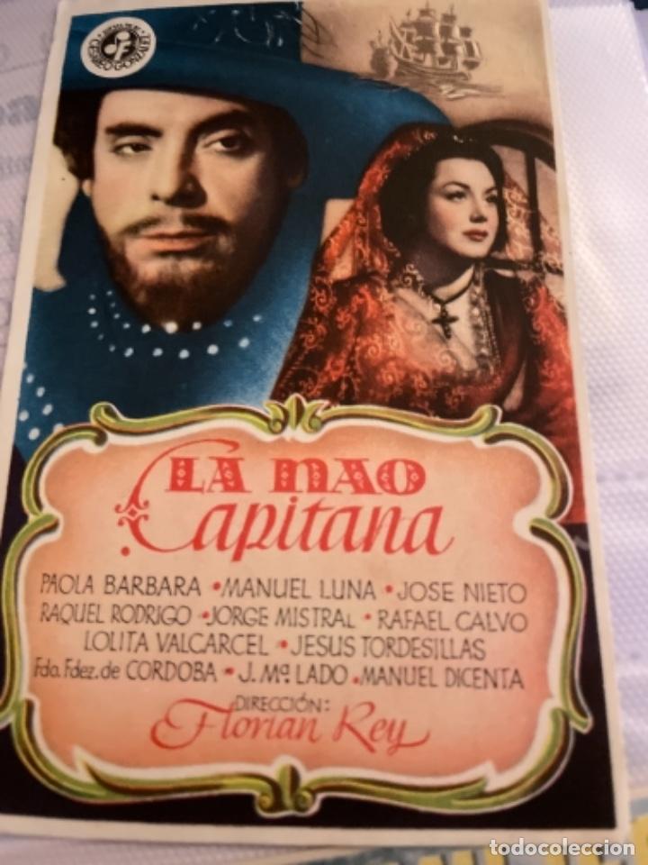 Cine: Programas de cine cl&aacute;sicos - Foto 121