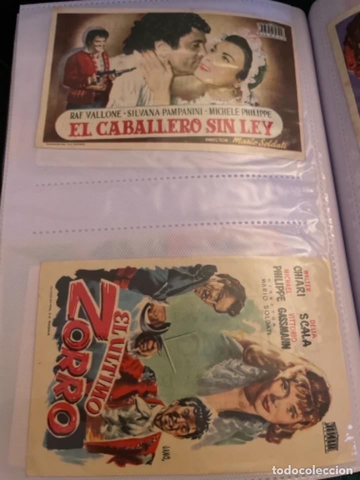 Cine: Programas de cine cl&aacute;sicos - Foto 122