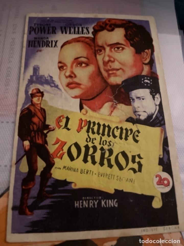 Cine: Programas de cine cl&aacute;sicos - Foto 124