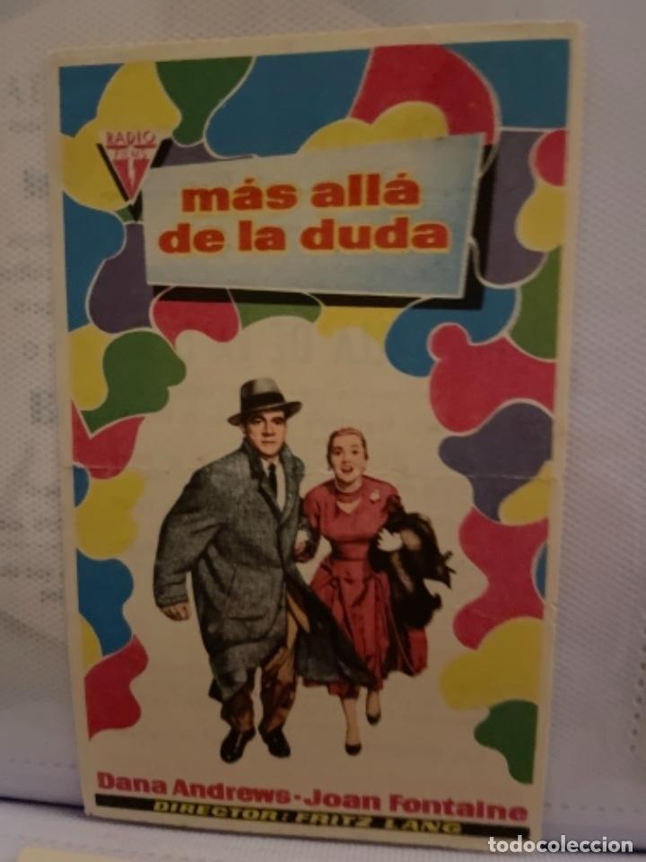 Cine: Programas de cine cl&aacute;sicos - Foto 133