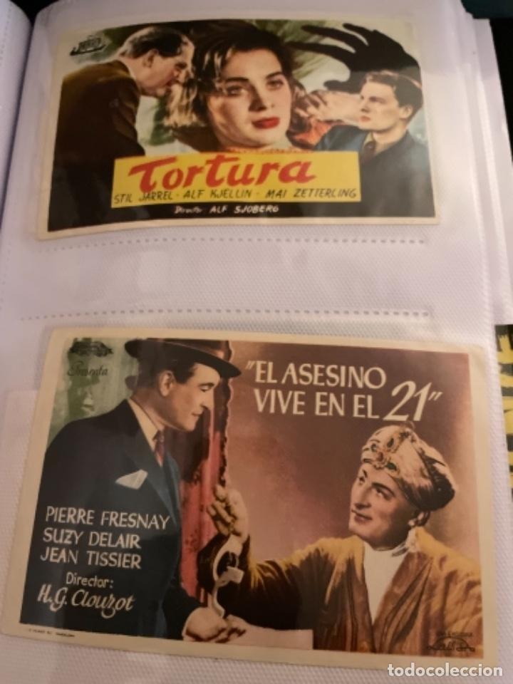Cine: Programas de cine cl&aacute;sicos - Foto 137