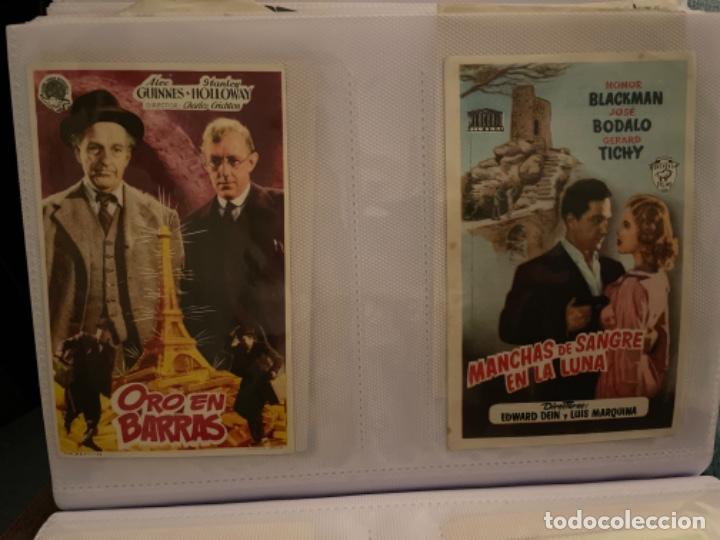 Cine: Programas de cine cl&aacute;sicos - Foto 138