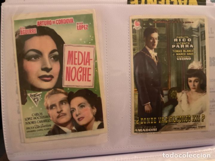 Cine: Programas de cine cl&aacute;sicos - Foto 139