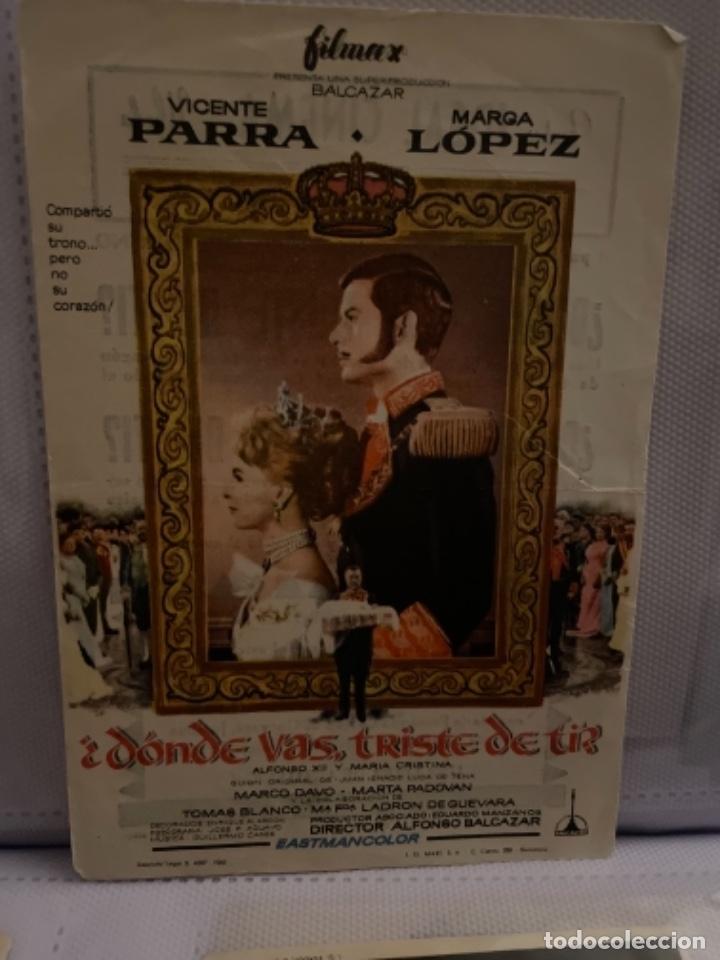 Cine: Programas de cine cl&aacute;sicos - Foto 141