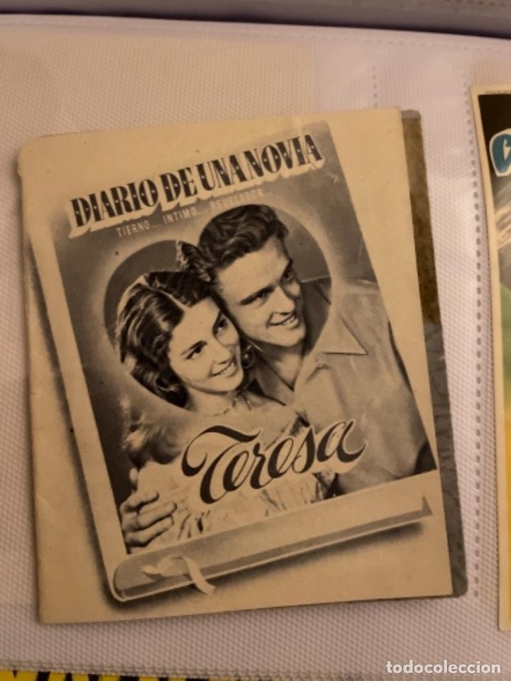 Cine: Programas de cine cl&aacute;sicos - Foto 143
