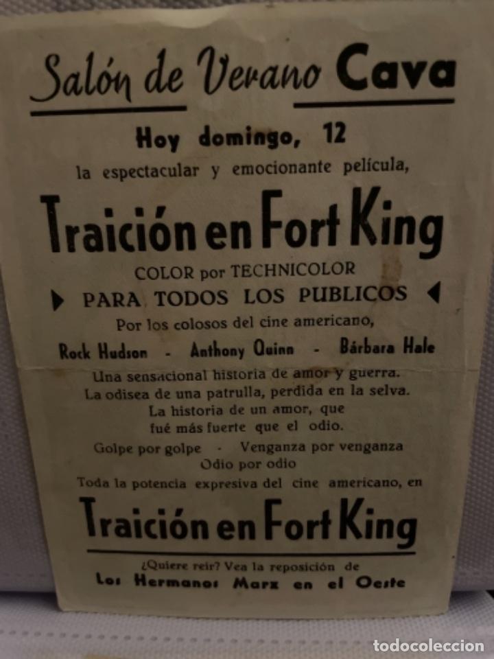Cine: Programas de cine cl&aacute;sicos - Foto 152