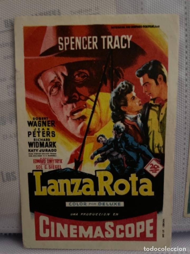 Cine: Programas de cine cl&aacute;sicos - Foto 154