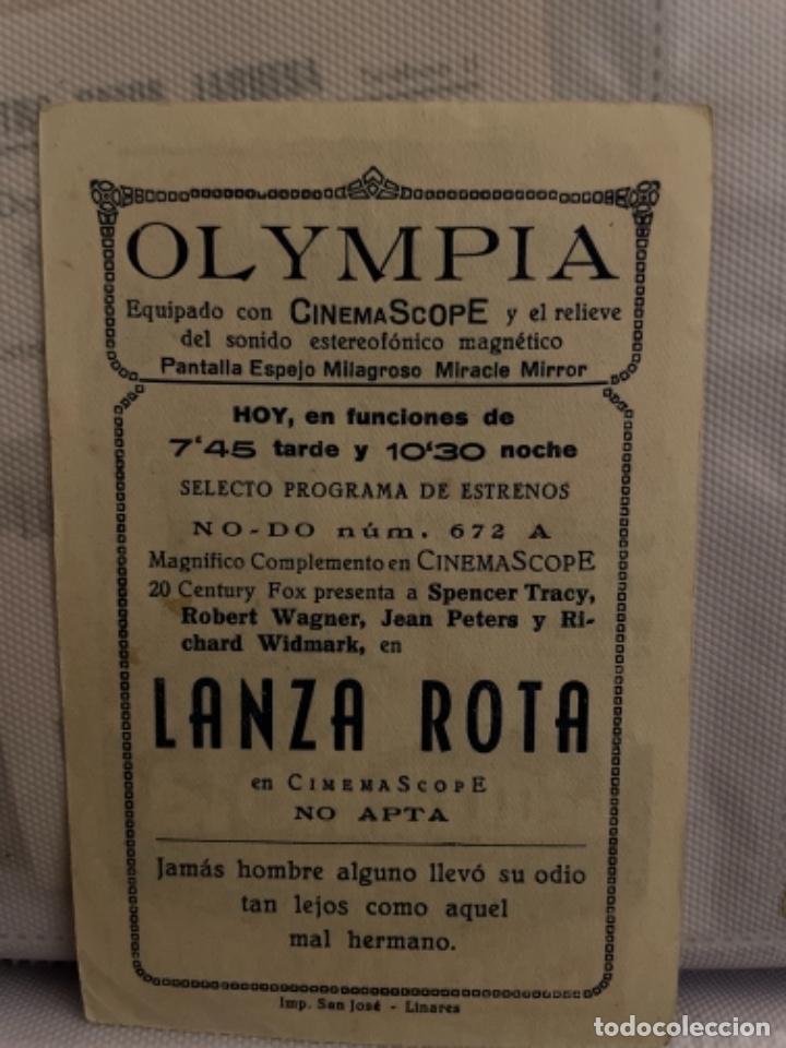 Cine: Programas de cine cl&aacute;sicos - Foto 155