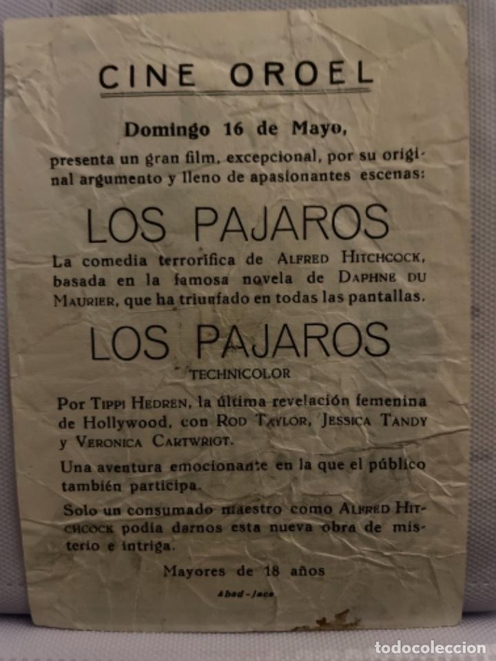 Cine: Programas de cine cl&aacute;sicos - Foto 160