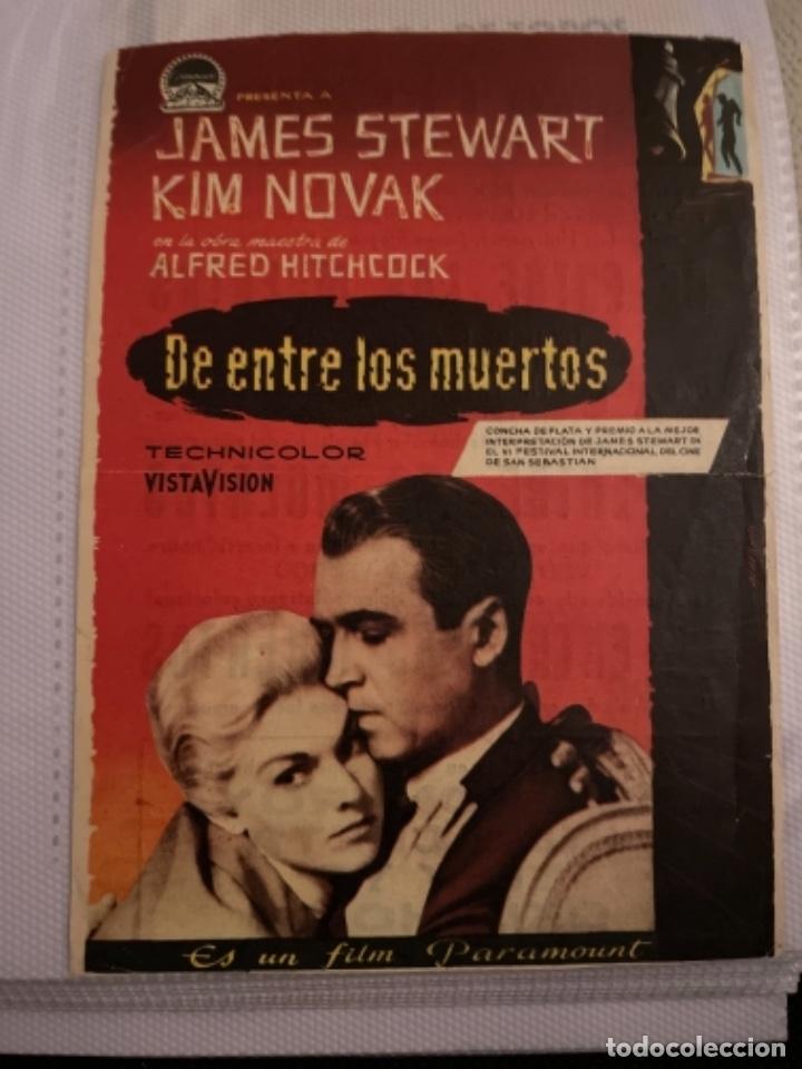 Cine: Programas de cine cl&aacute;sicos - Foto 163