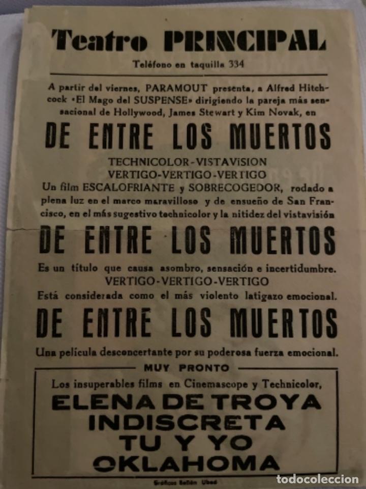 Cine: Programas de cine cl&aacute;sicos - Foto 164