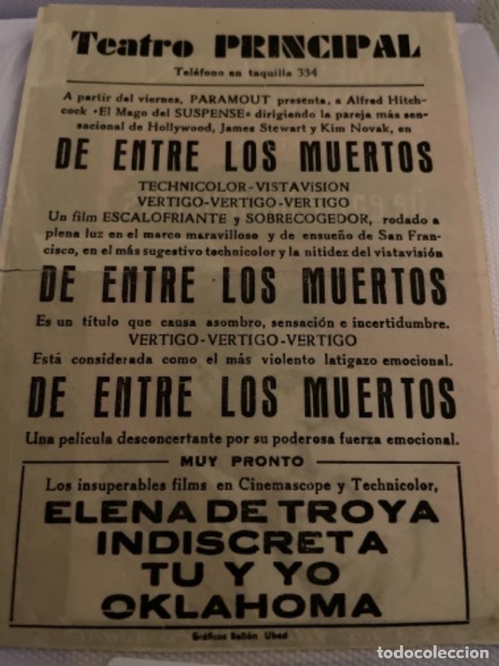 Cine: Programas de cine cl&aacute;sicos - Foto 165