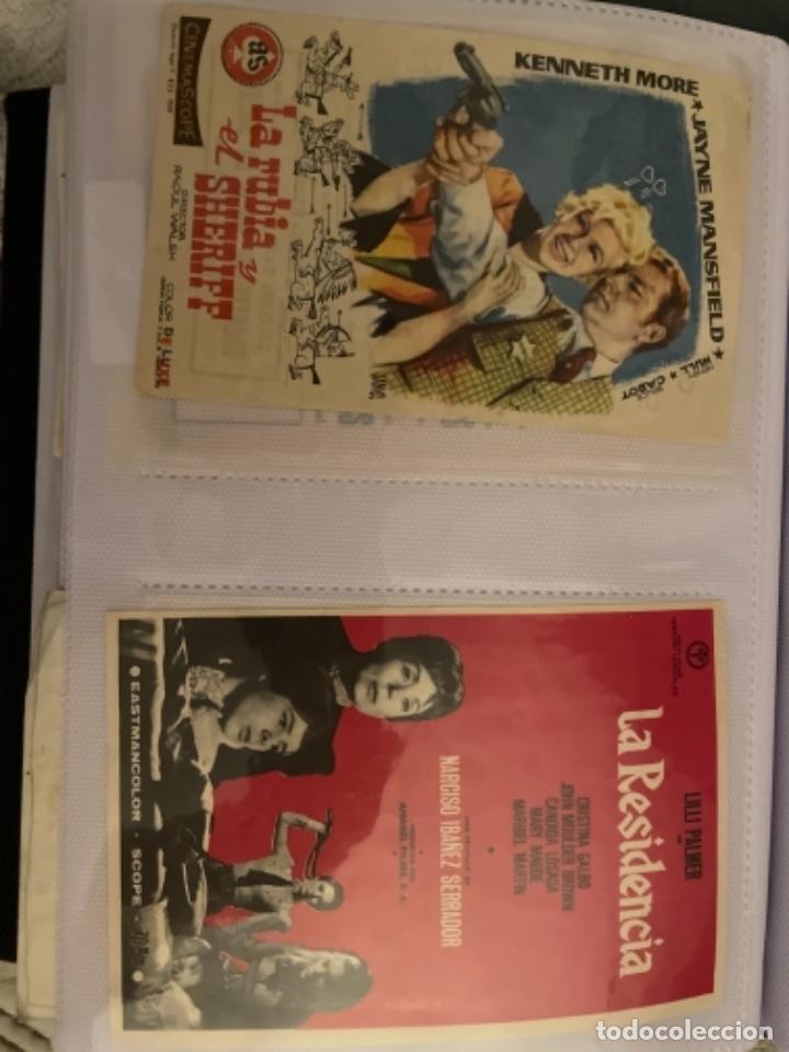 Cine: Programas de cine cl&aacute;sicos - Foto 166