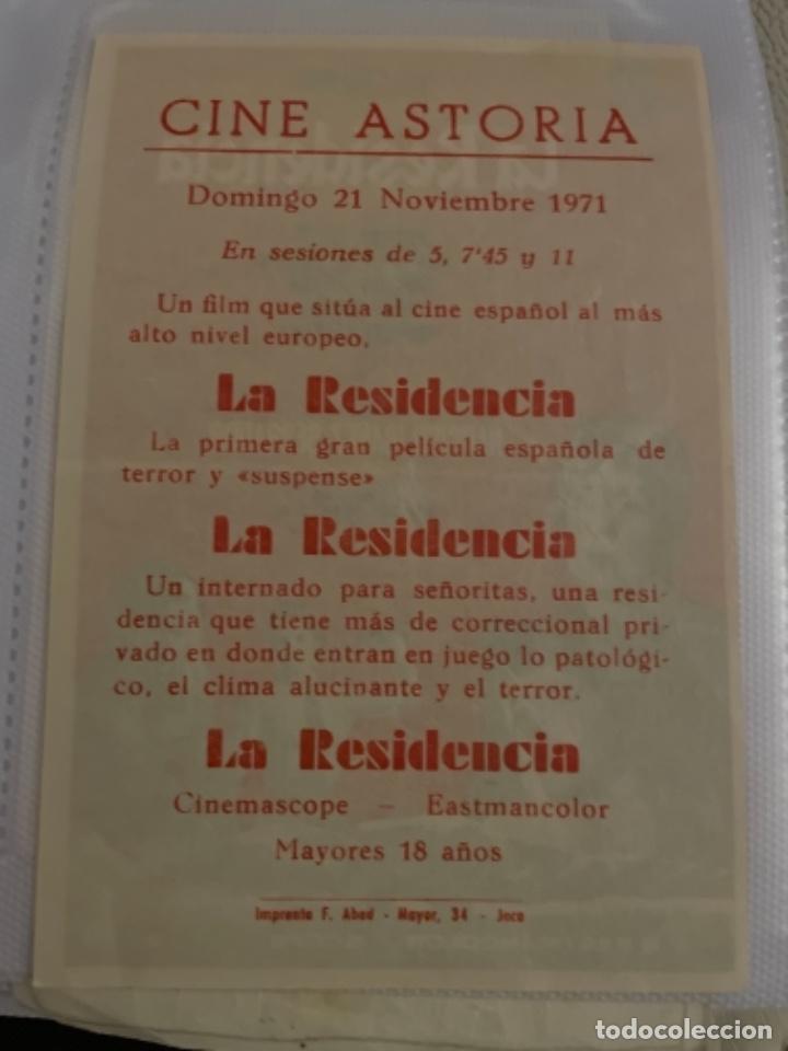 Cine: Programas de cine cl&aacute;sicos - Foto 167