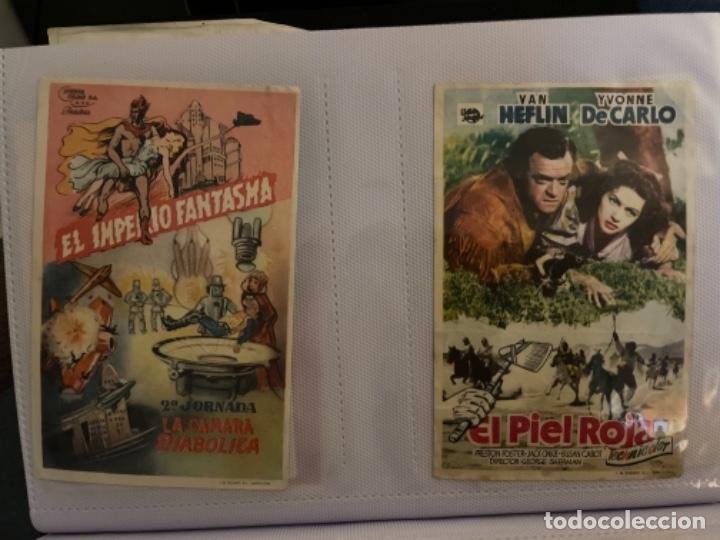 Cine: Programas de cine cl&aacute;sicos - Foto 169