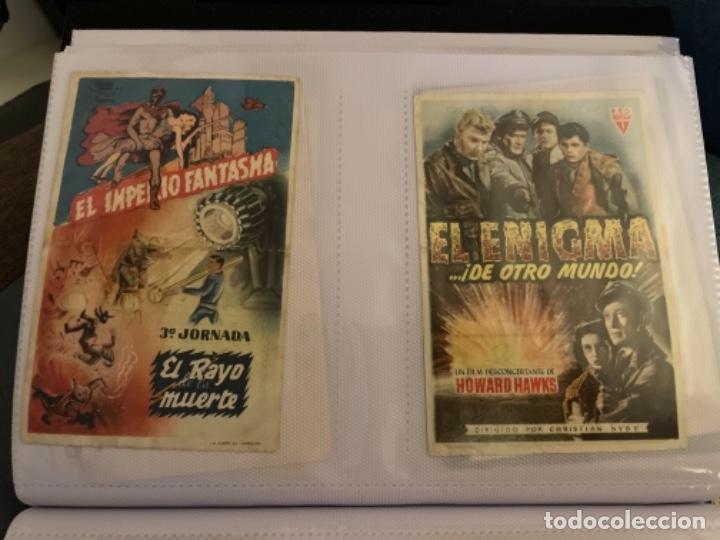 Cine: Programas de cine cl&aacute;sicos - Foto 170
